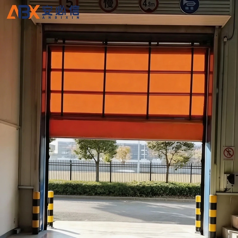 儋州翻转式卸货平台